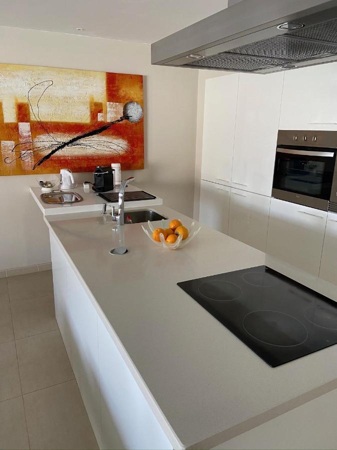 Olivia Holidayhouse Maspalomas Maspalomas  Exterior photo