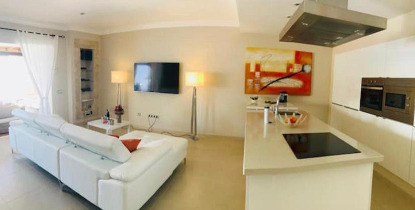 Olivia Holidayhouse Maspalomas Maspalomas  Exterior photo