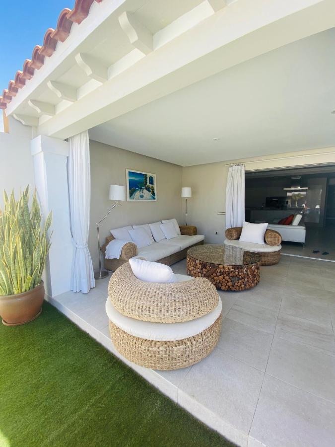 Olivia Holidayhouse Maspalomas Maspalomas  Exterior photo