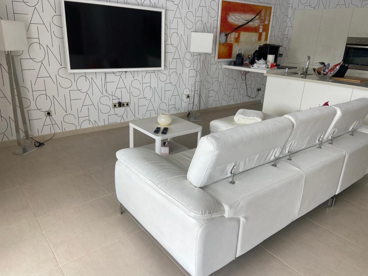 Olivia Holidayhouse Maspalomas Maspalomas  Exterior photo